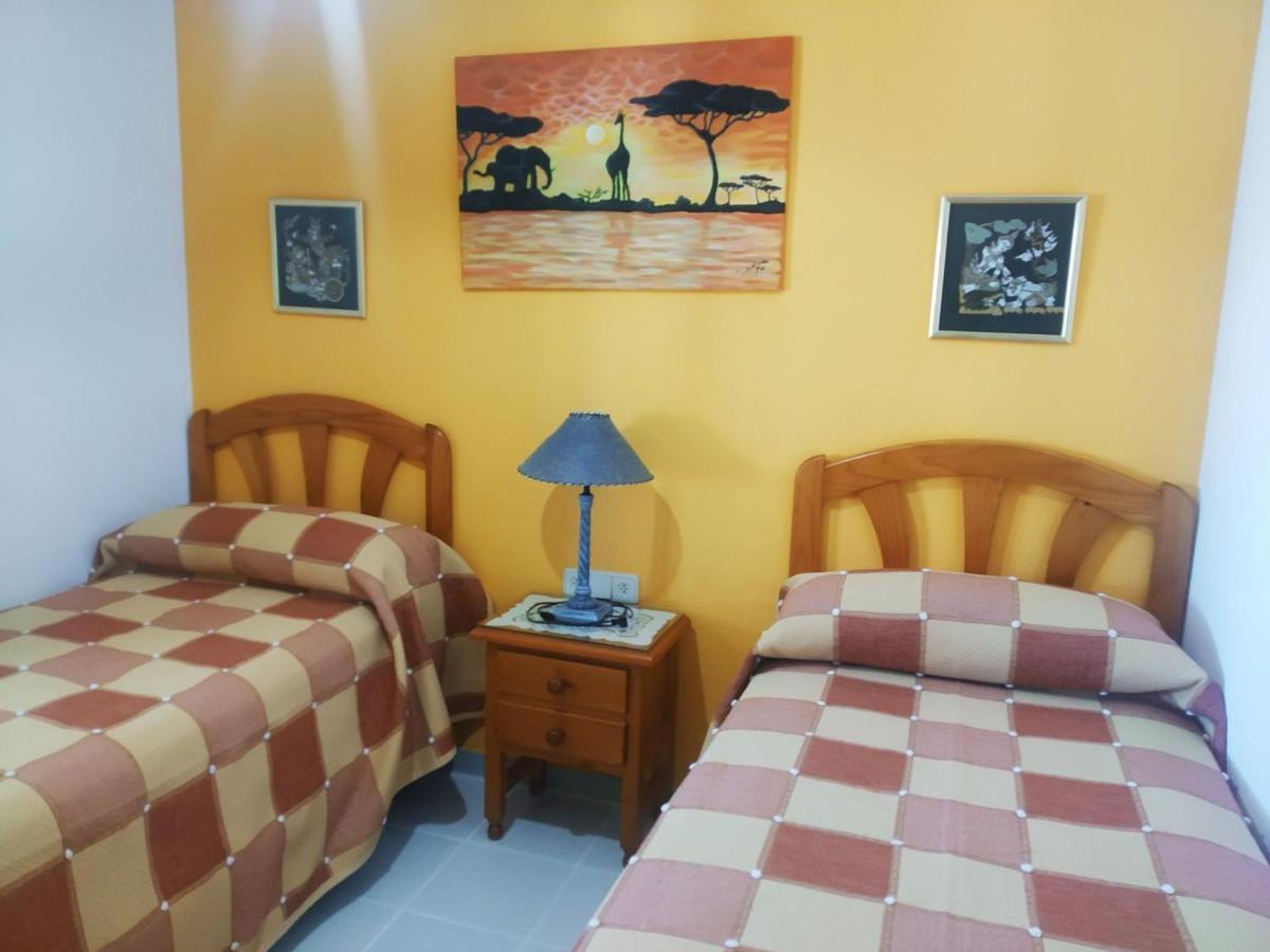 Appartement Esmeralda 2