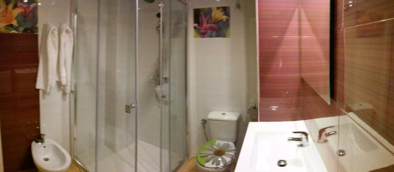 Appartement Esmeralda 2