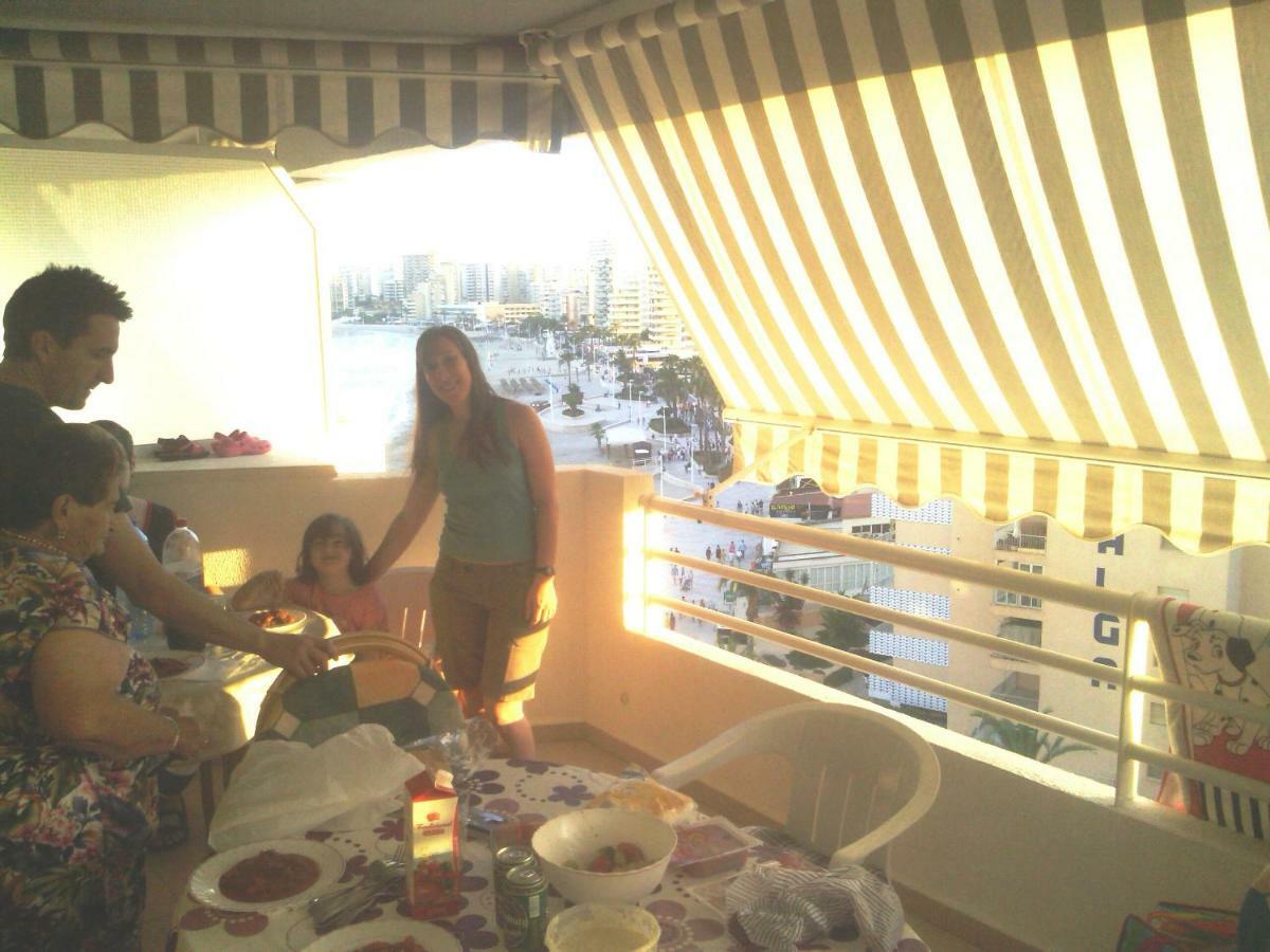 Esmeralda 2 Appartement