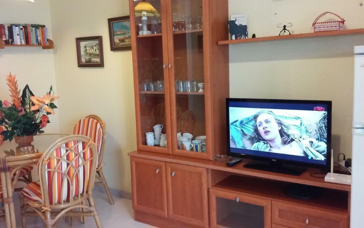 Appartement Esmeralda 2 *