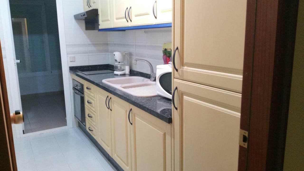 Esmeralda 2 Appartement Calp