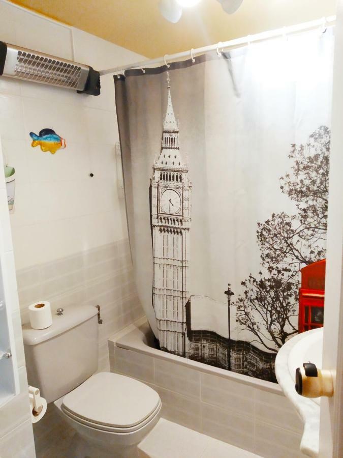 Appartement Esmeralda 2