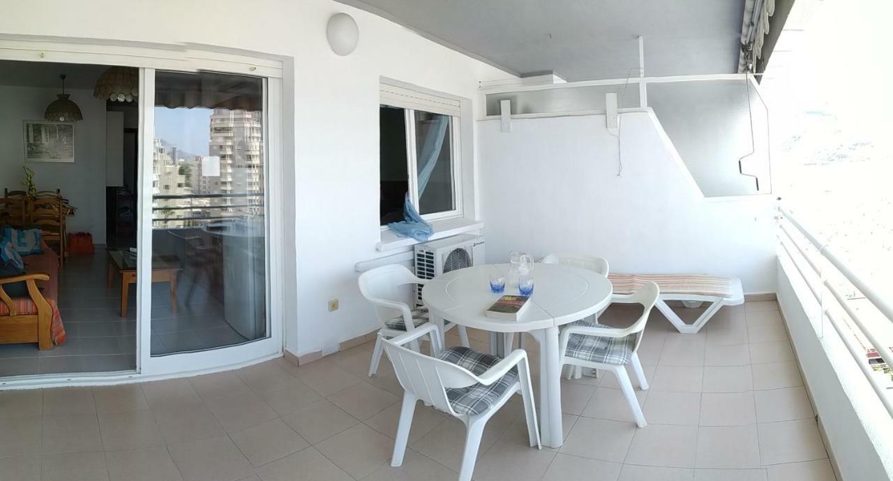 Appartement Esmeralda 2