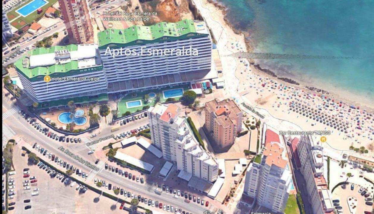 Appartement Esmeralda 2 *