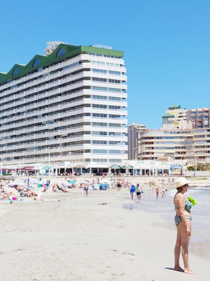 Esmeralda 2 * Calp